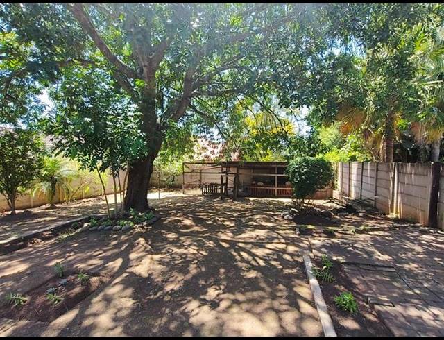 BUSINESS PROPERTY TO RENT IN MTHATHA CENTRAL